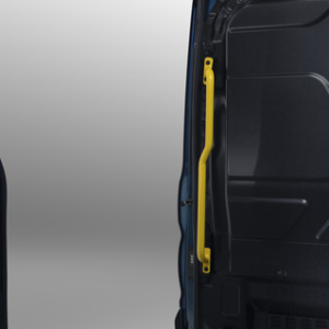 Pomožni ročaj za levi B stebriček